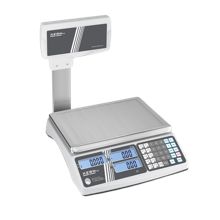 KERN & SOHN Butikkvekter