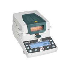 KERN & SOHN Fuktighetsanalysatorer