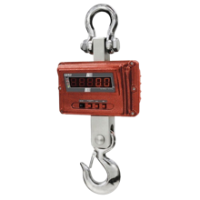 KERN & SOHN Hengevekter