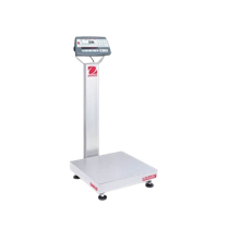 OHAUS industrivekter