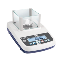 KERN & SOHN Laboratorievekter