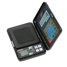 KERN & SOHN Lommevekter