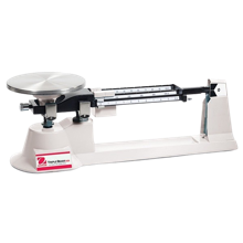 OHAUS Mekaniske vekter