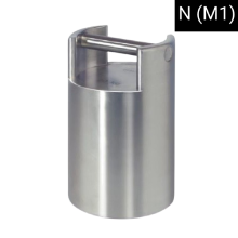 Newton-vekter (N) M1