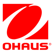 OHAUS Alle vekter