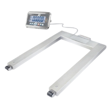 KERN & SOHN Pallevekter