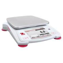 OHAUS Presisjonsvekter