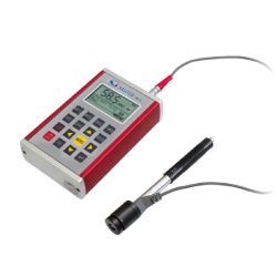 Sauter hardhetsmålere