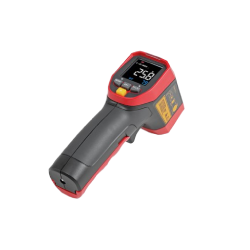 Sauter temperaturmålere