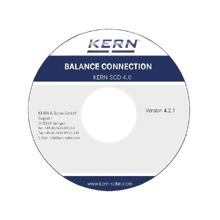 KERN & SOHN Programvare