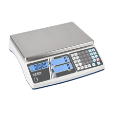 KERN & SOHN Tellevekter