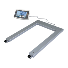 KERN & SOHN Veiebjelker