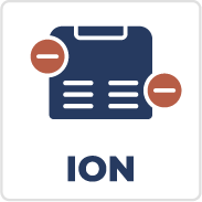 Ionizer (build in)