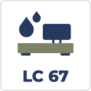 IP67 - LC