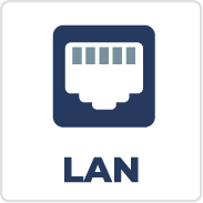 LAN