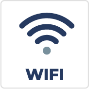 WLAN data interface