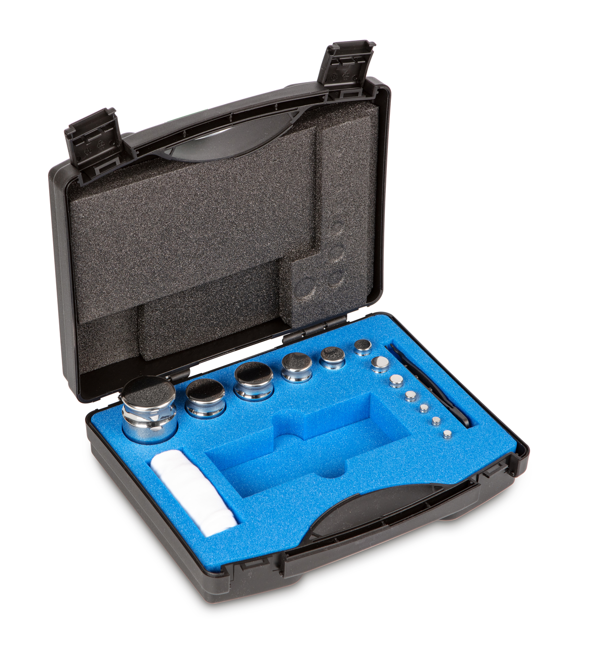 Kalibreringssett 312-054 (1|500 g)