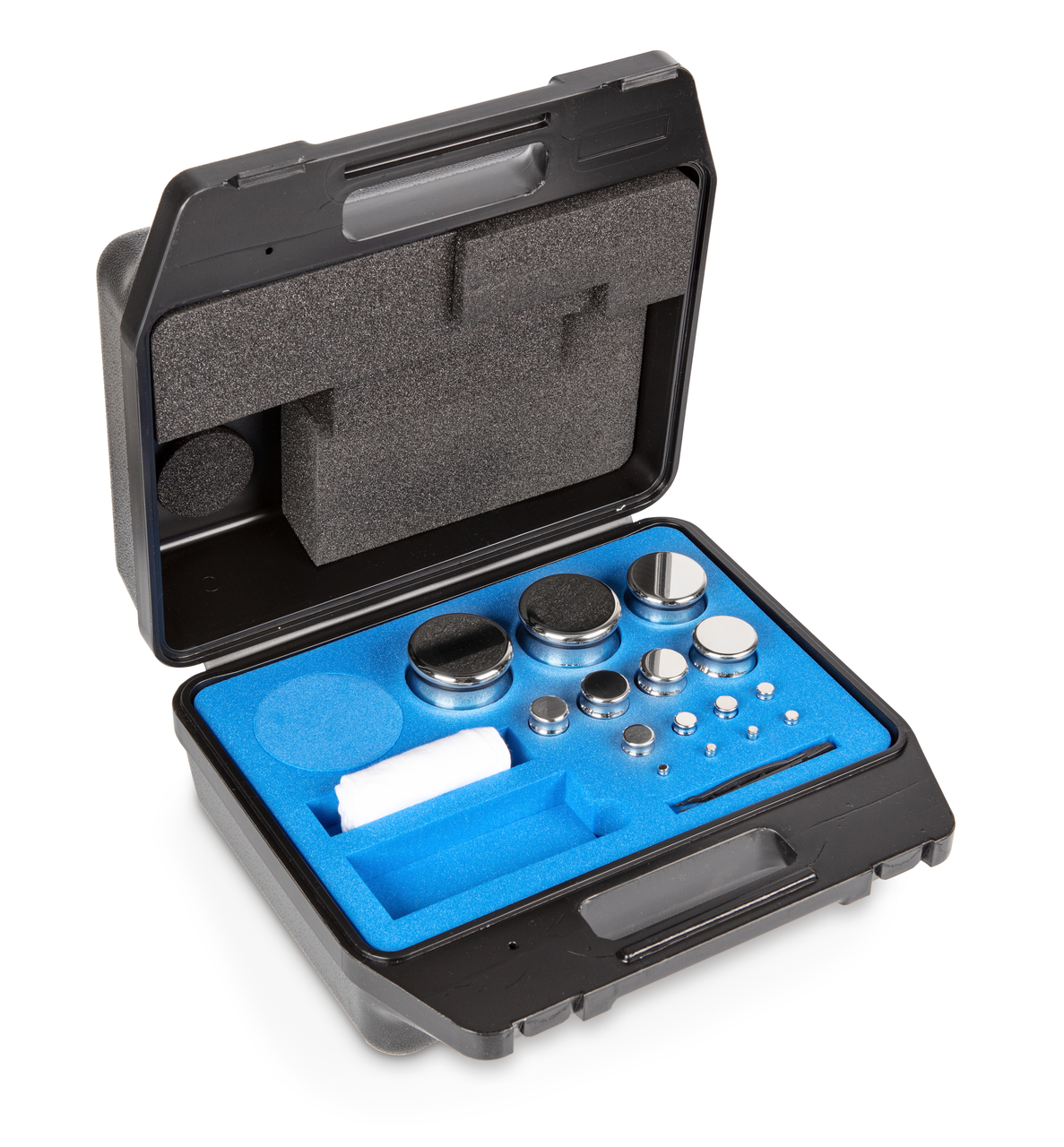 Kalibreringssett 312-074 (1|2000 g)