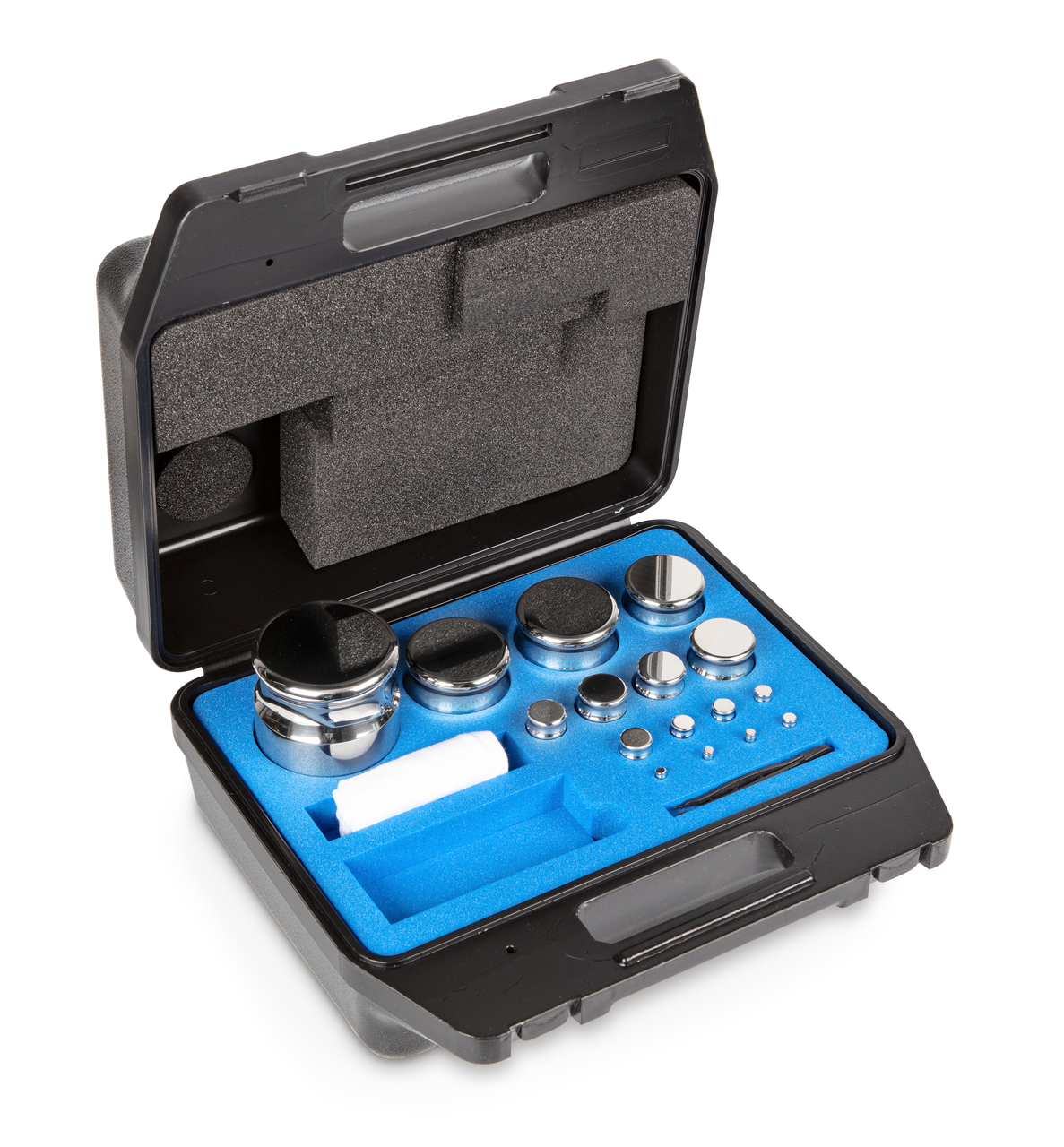 Kalibreringssett 312-084 (1|5000 g)