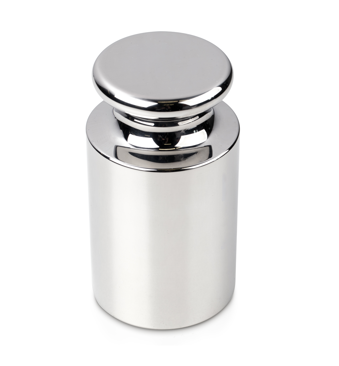 Vektlodd 317-13 (5000 g) - inkl. eske