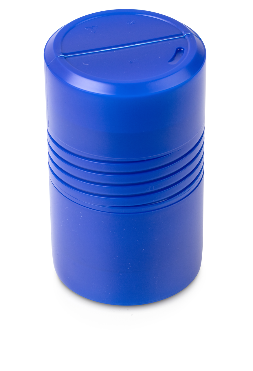 Kasse til vektlodd 317-130-400