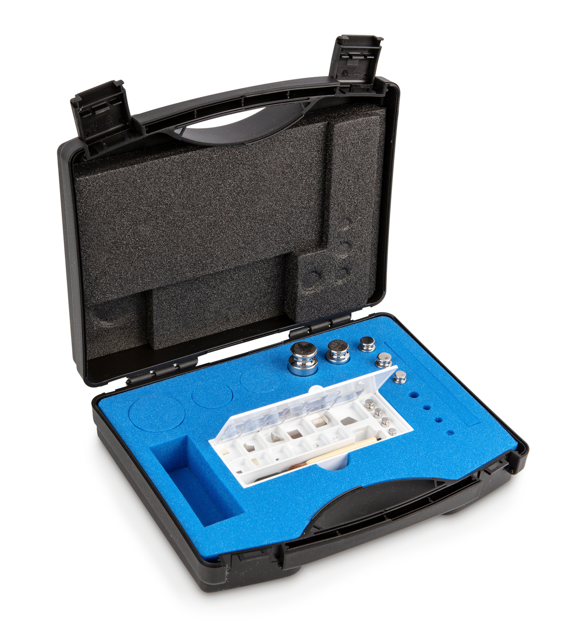 Kalibreringssett 323-034 (0,001|100 g)