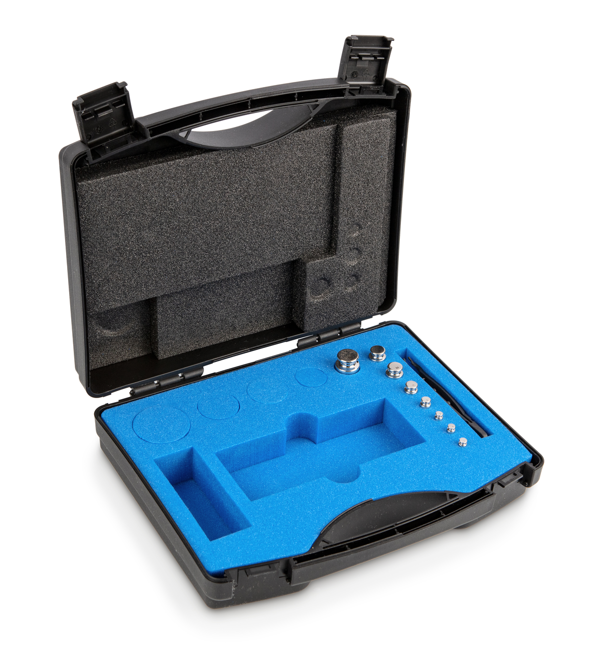 Kalibreringssett 324-024 (1|50 g)