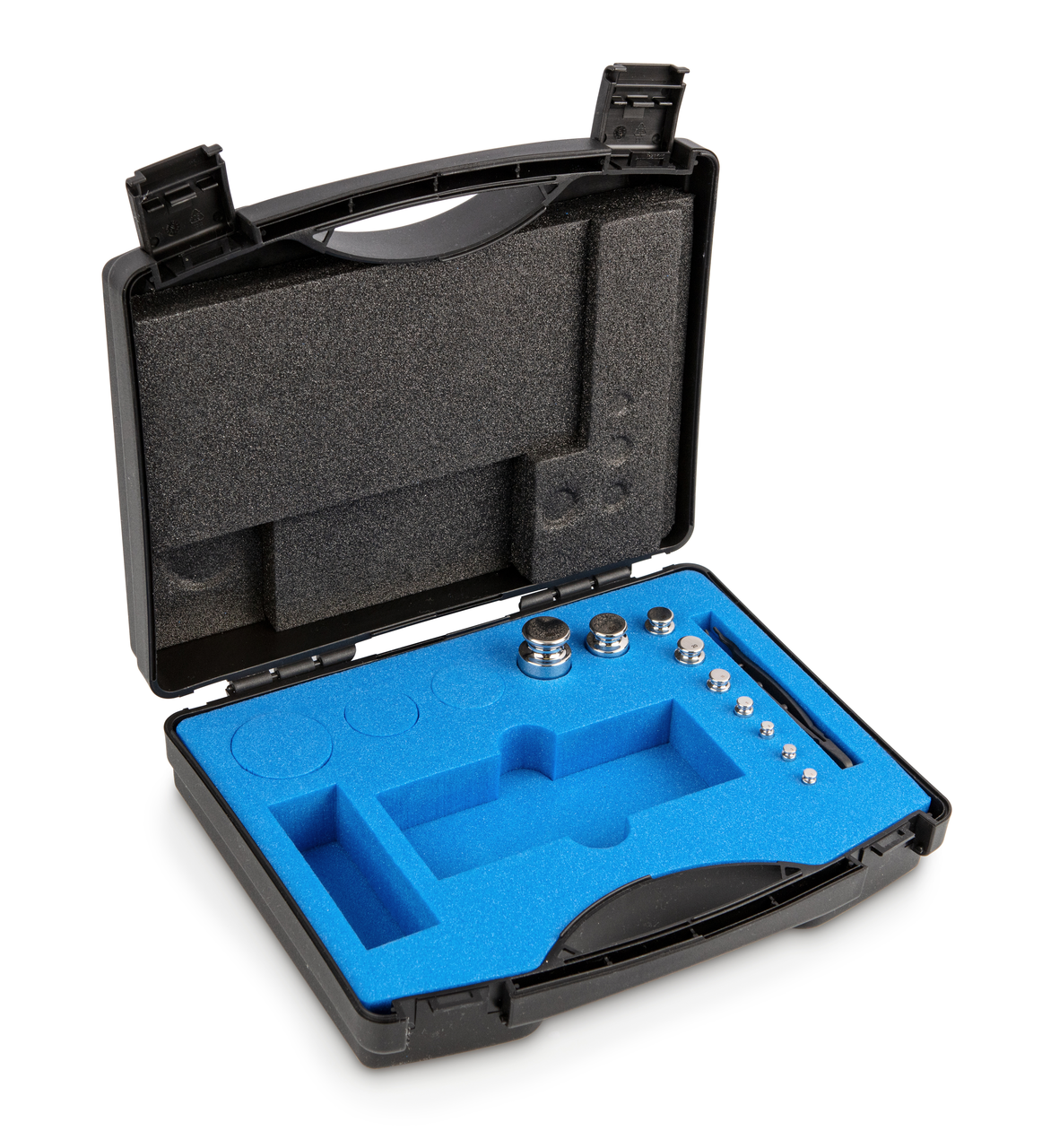 Kalibreringssett 324-034 (1|100 g)