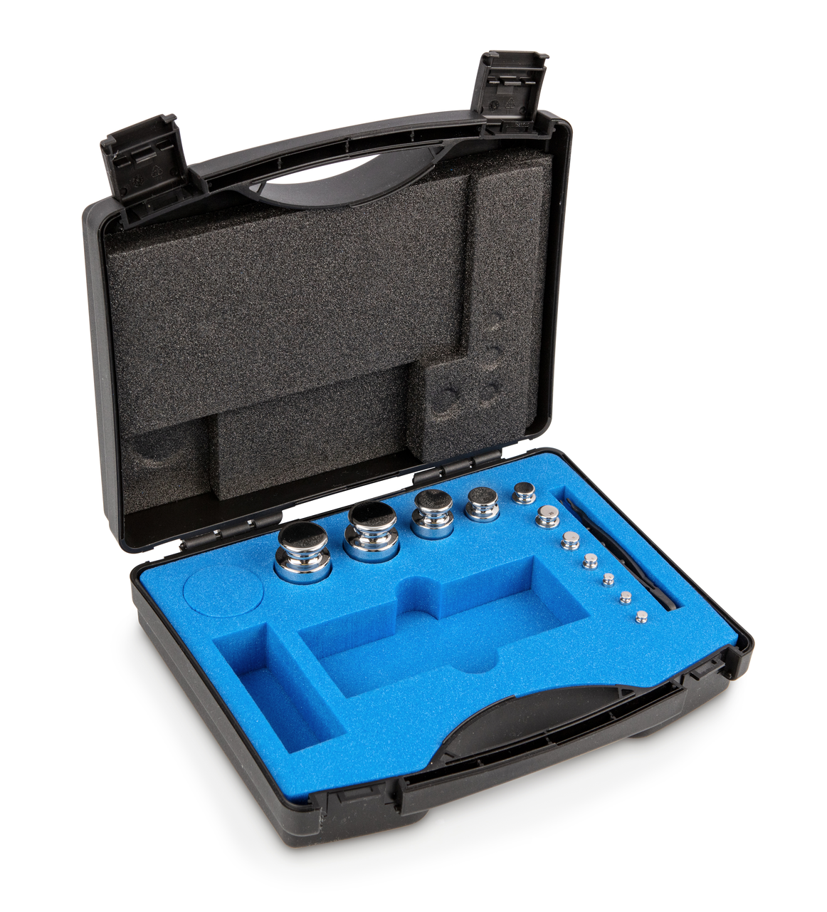 Kalibreringssett 324-044 (1|200 g)