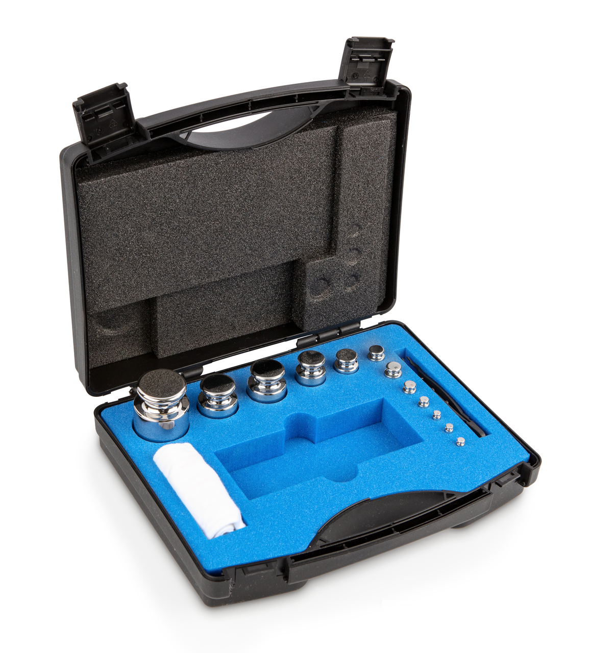 Kalibreringssett 324-054 (1|500 g)