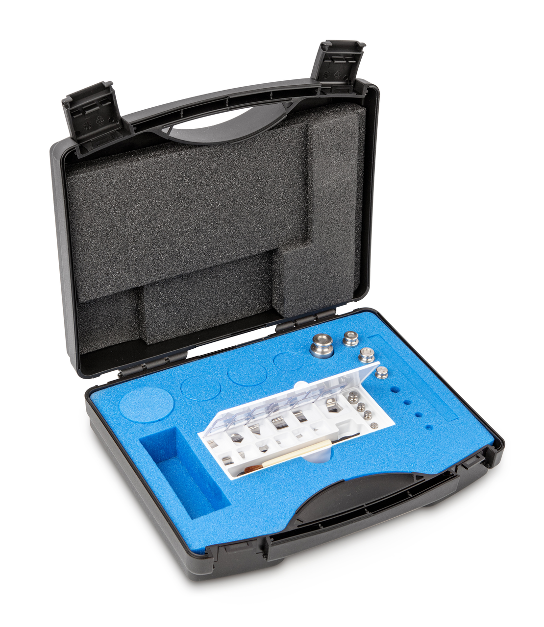 Kalibreringssett 333-024 (0,001|50 g)