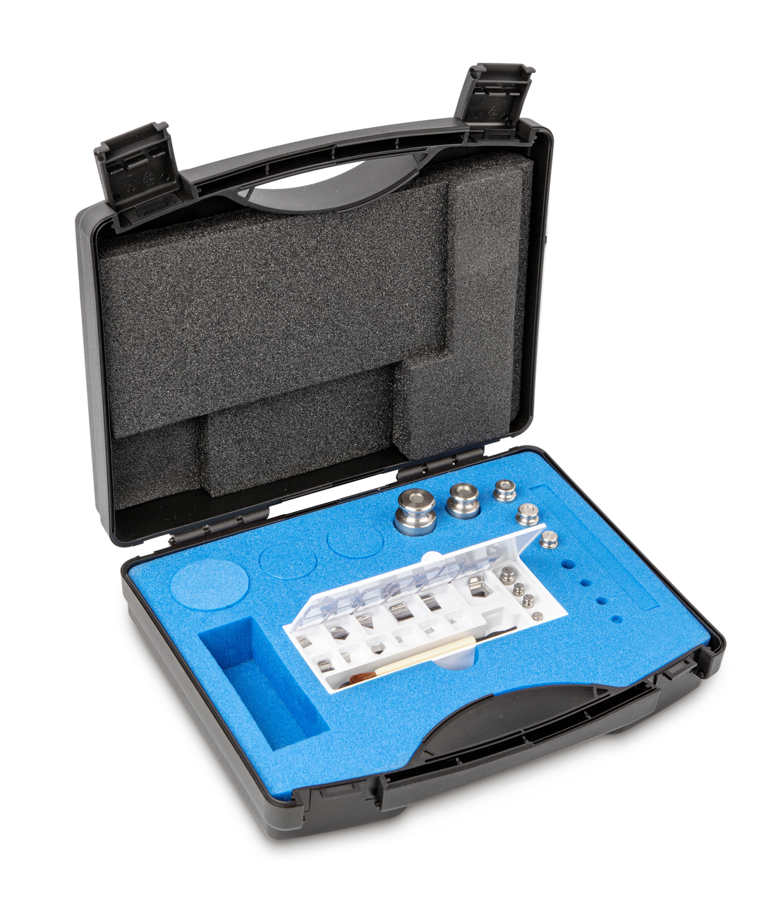 Kalibreringssett 333-034 (0,001|100 g)