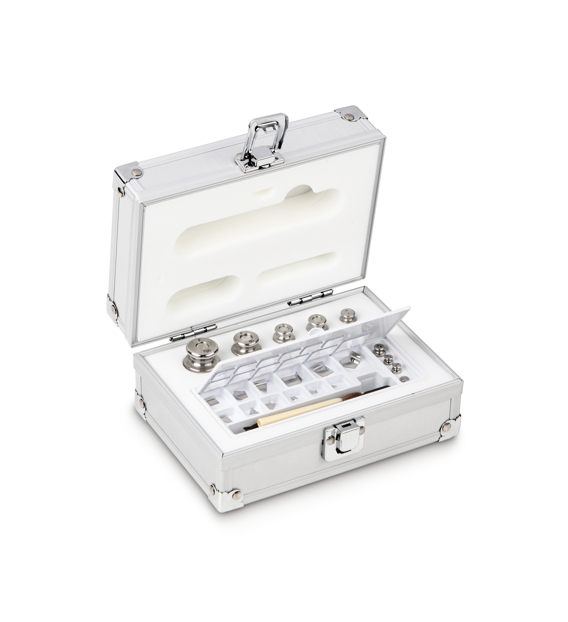 Kalibreringssett 333-036 (0,001|100 g)