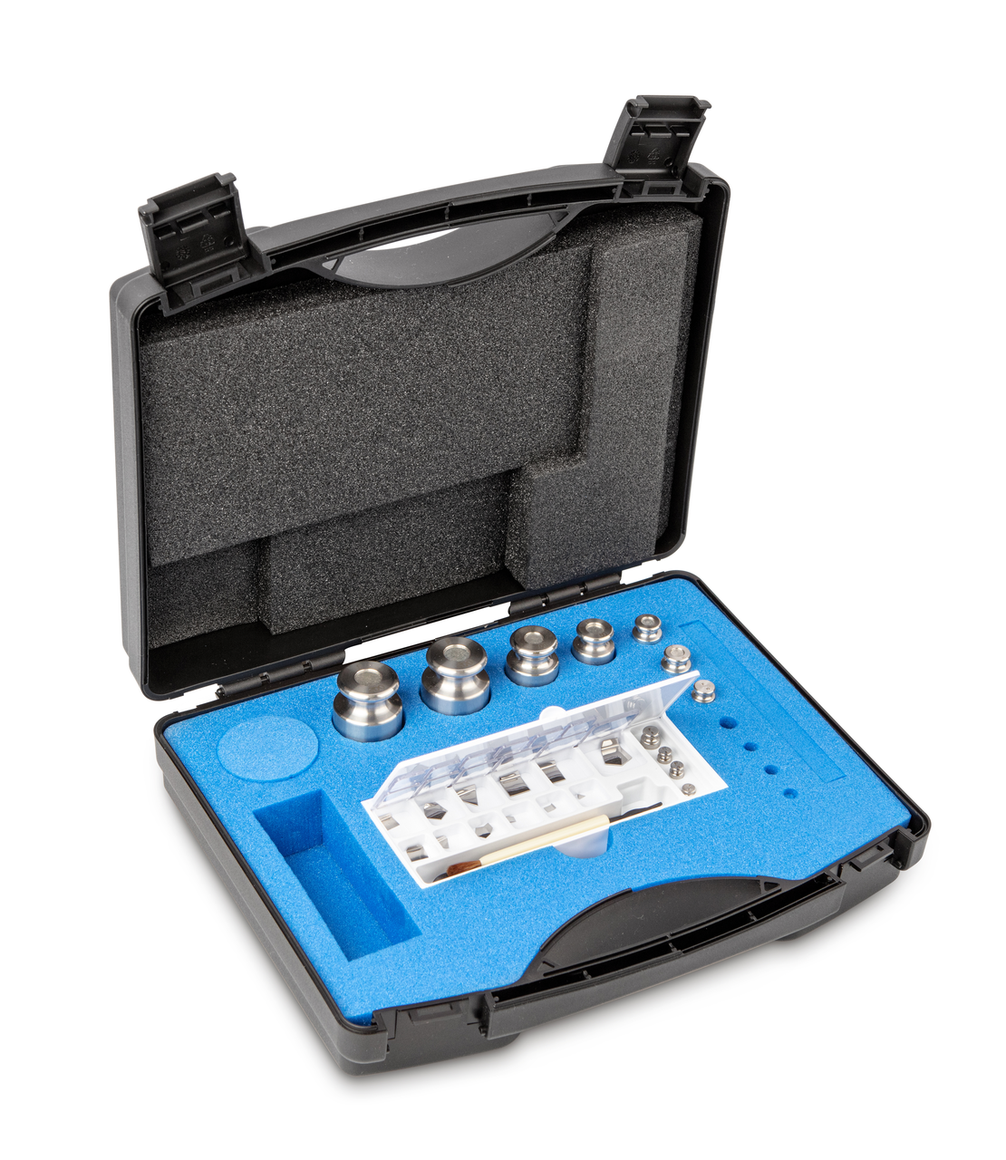 Kalibreringssett 333-044 (0,001|200 g)