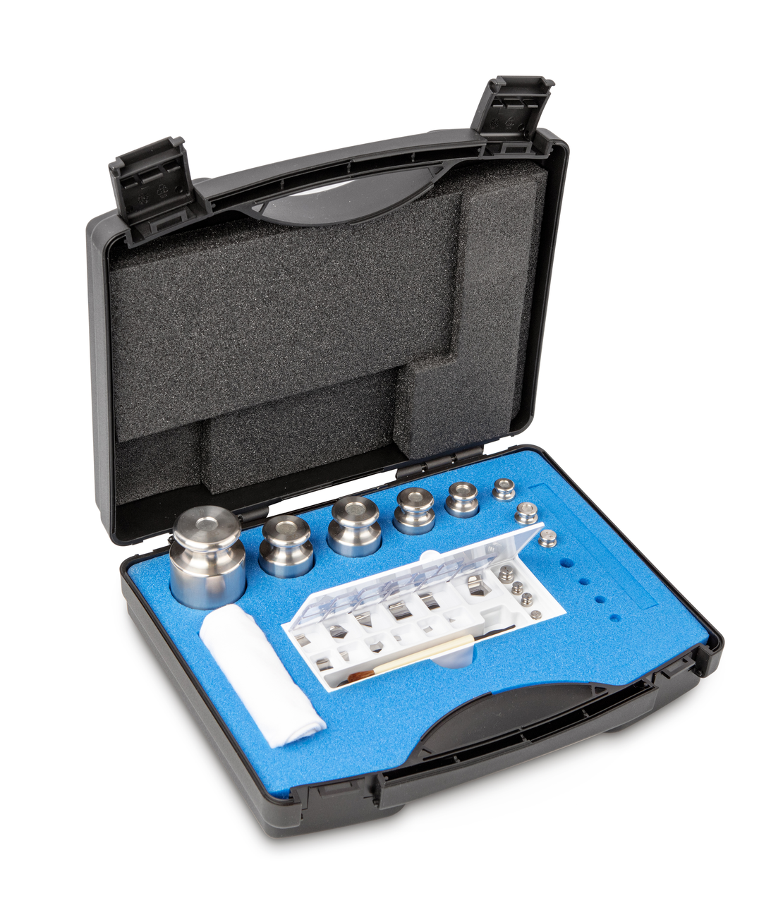 Kalibreringssett 333-054 (0,001|500 g)