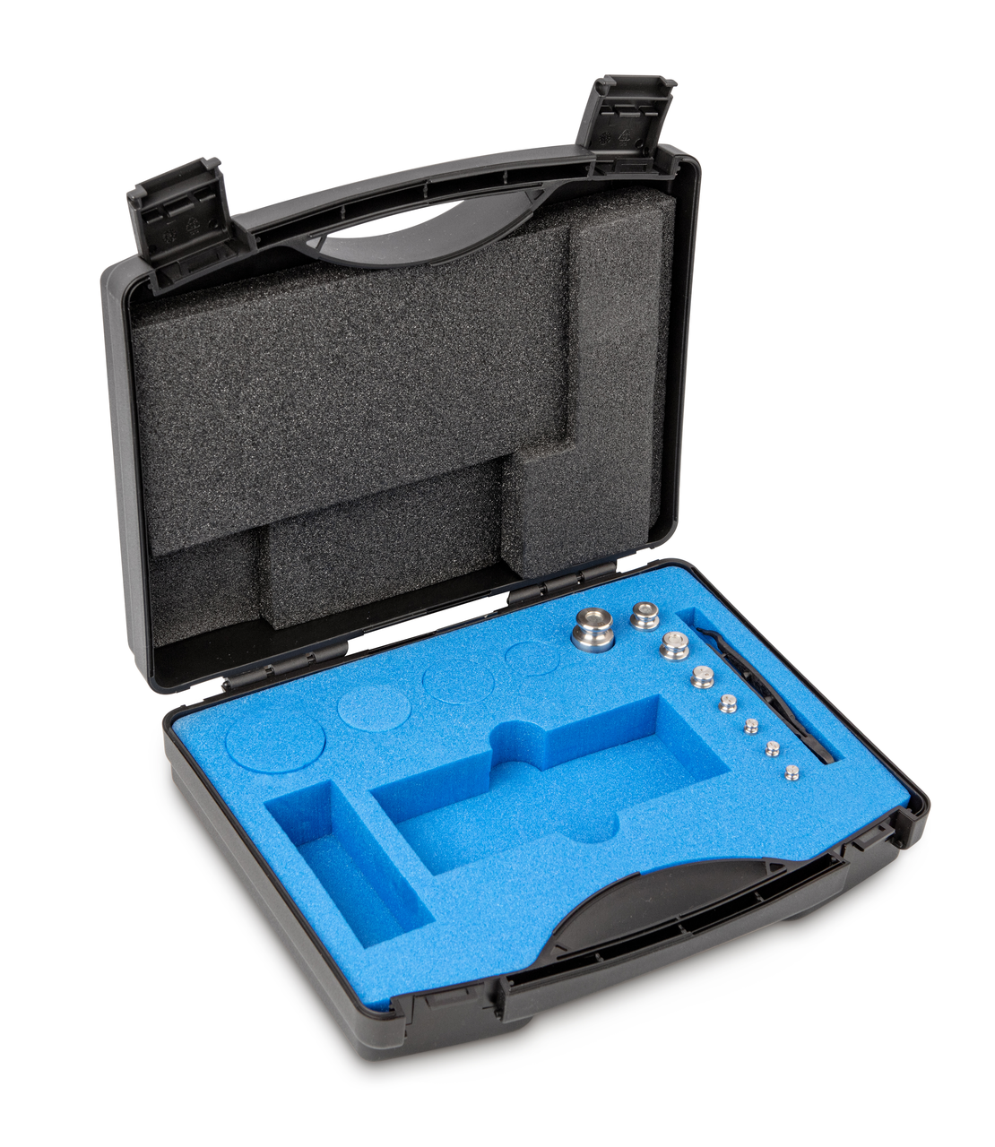 Kalibreringssett 334-024 (1|50 g)