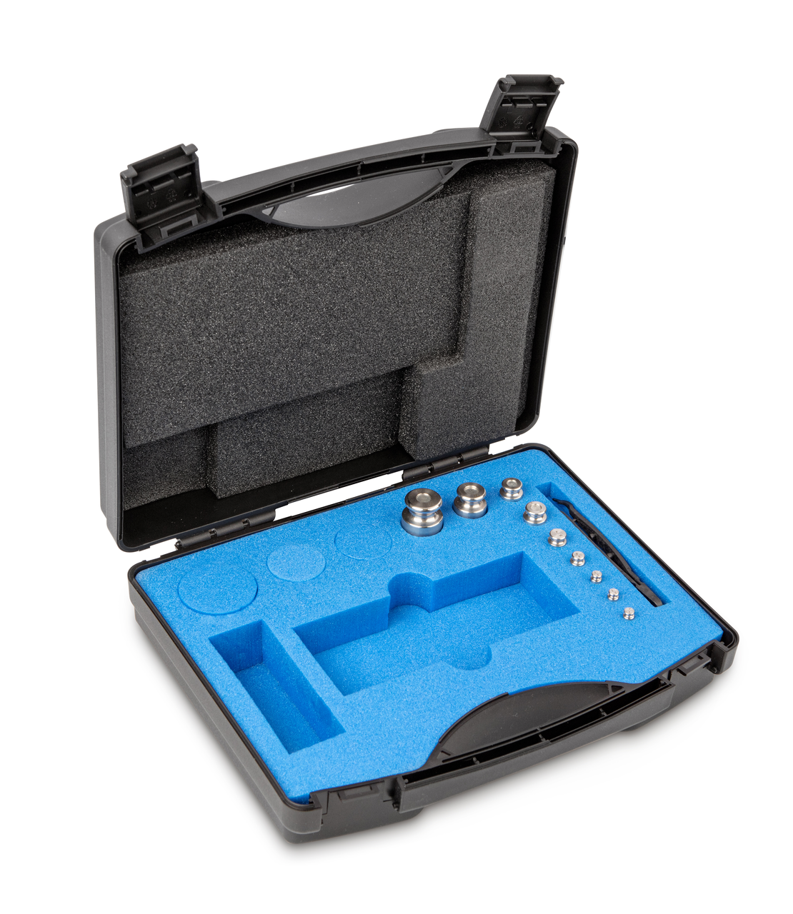 Kalibreringssett 334-034 (1|100 g)