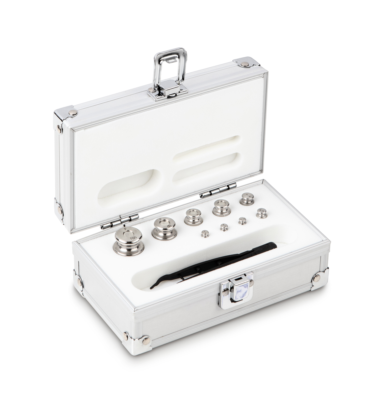 Kalibreringssett 334-036 (1|100 g)