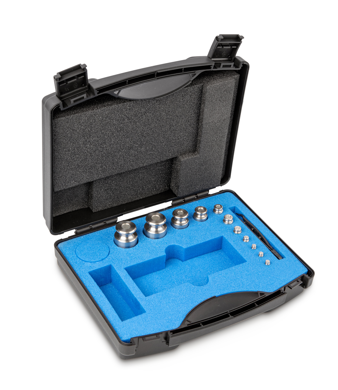 Kalibreringssett 334-044 (1|200 g)