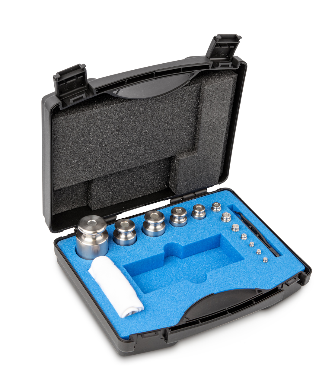 Kalibreringssett 334-054 (1|500 g)