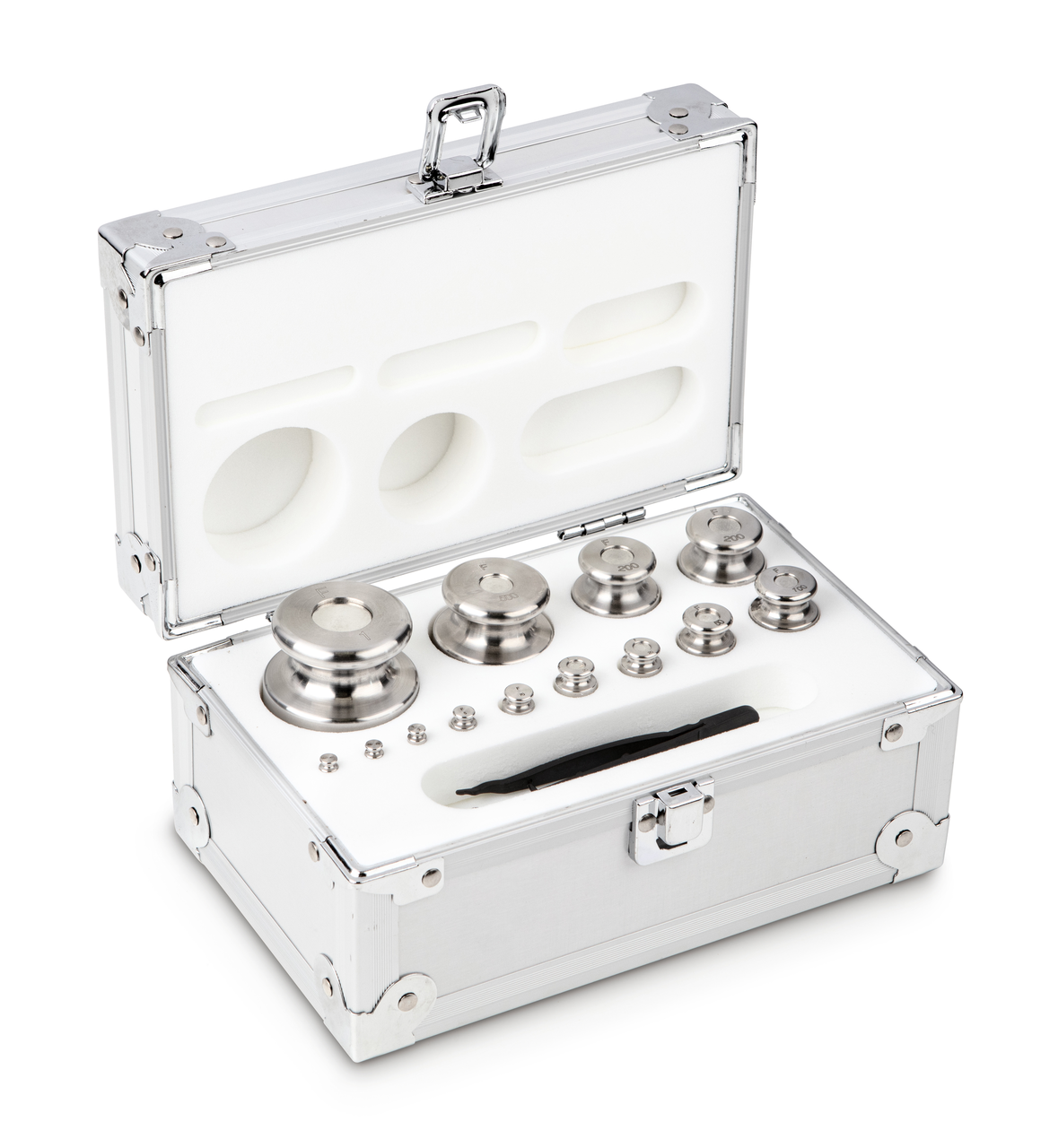 Kalibreringssett 334-066 (1|1000 g)