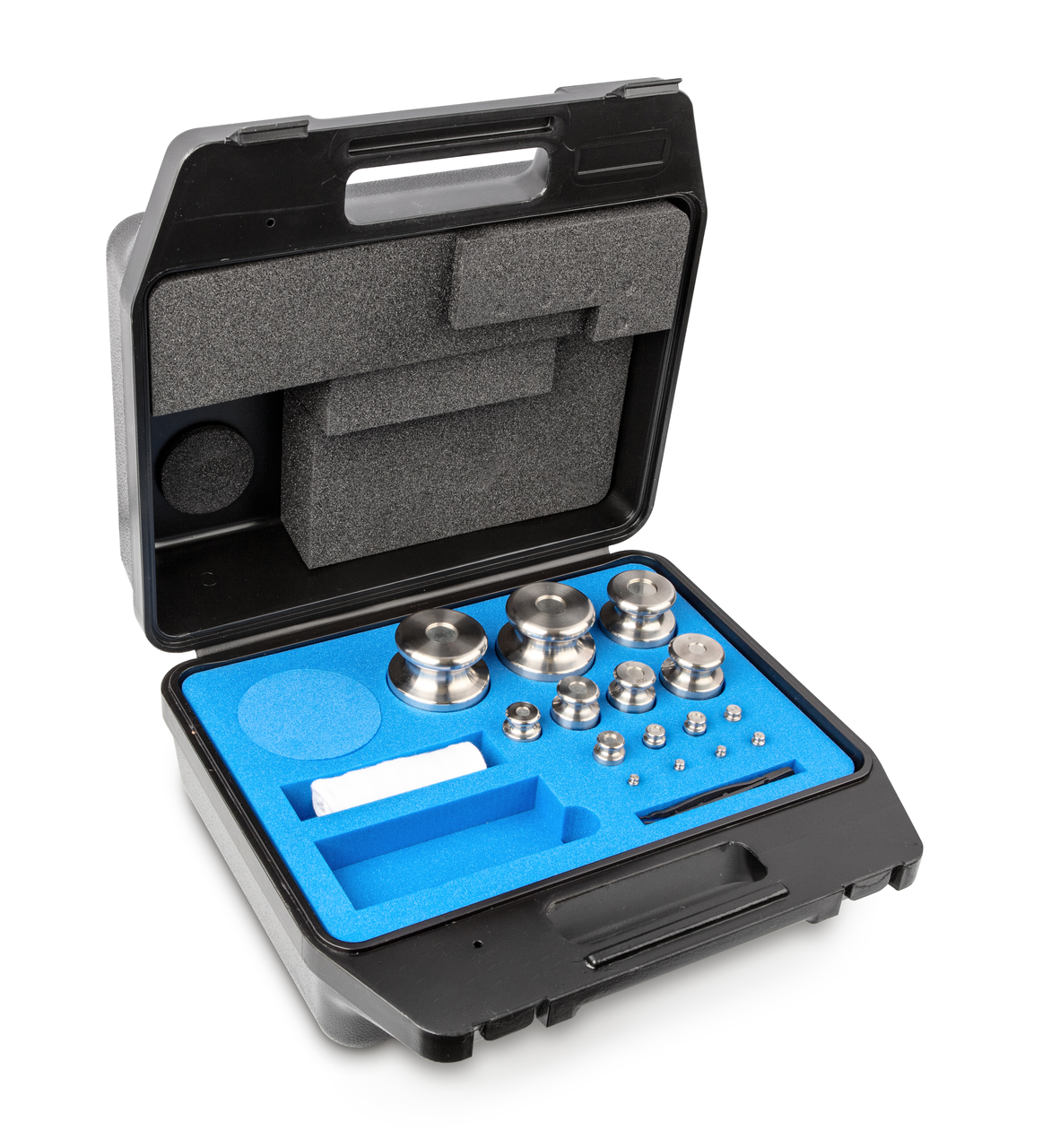 Kalibreringssett 334-074 (1|2000 g)