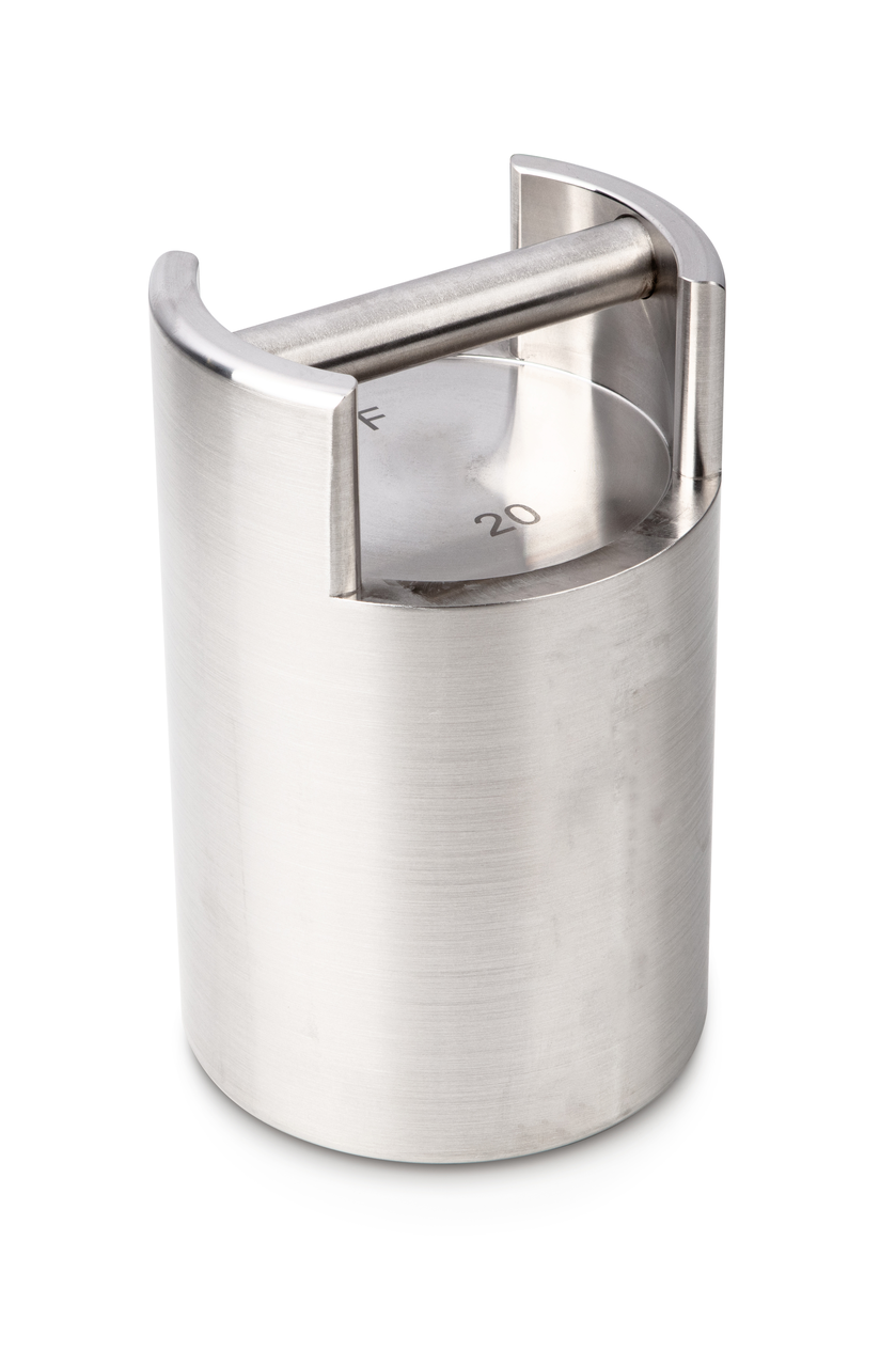 Vektlodd 337-161 (50 kg) 