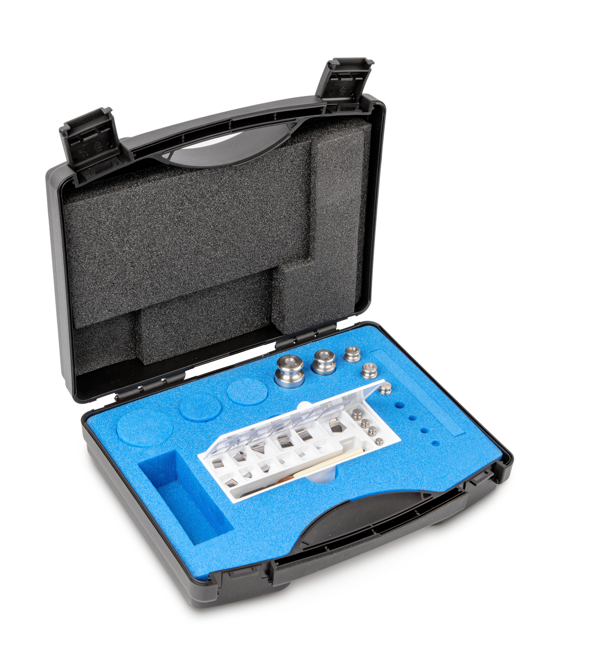 Kalibreringssett 343-034 (0,001|100 g)