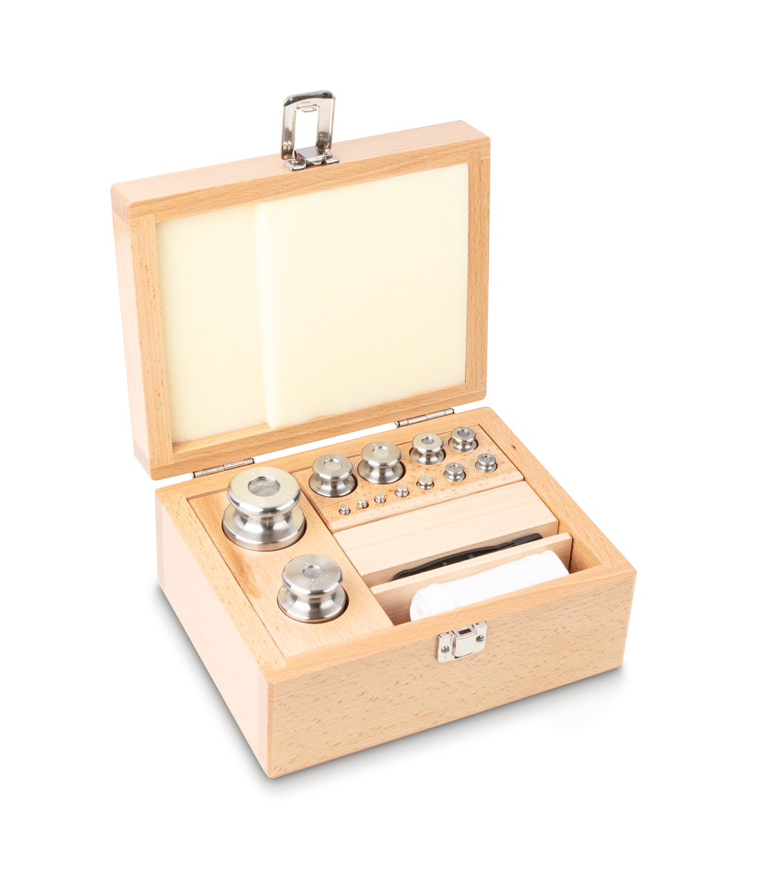 Kalibreringssett 344-06 (1|1000 g)