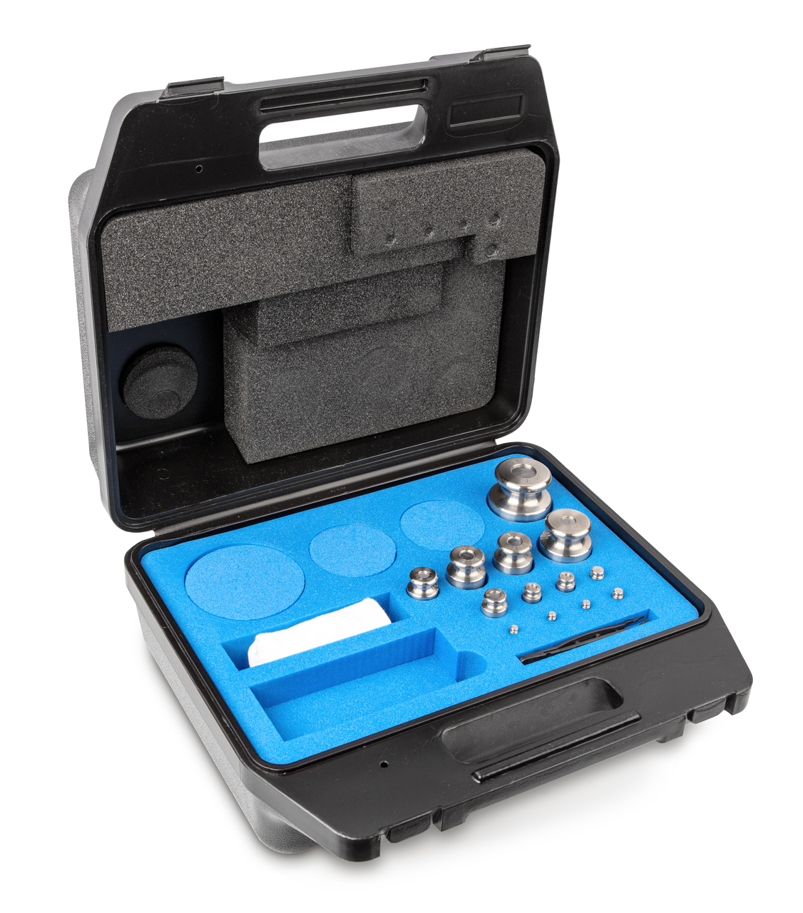 Kalibreringssett 344-064 (1|1000 g)