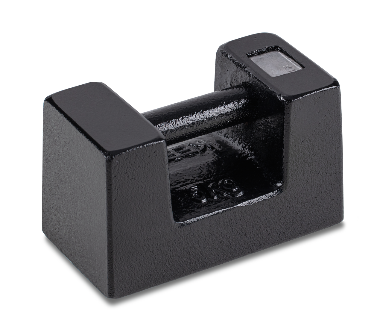 Vektlodd 346-86 (5 kg) 