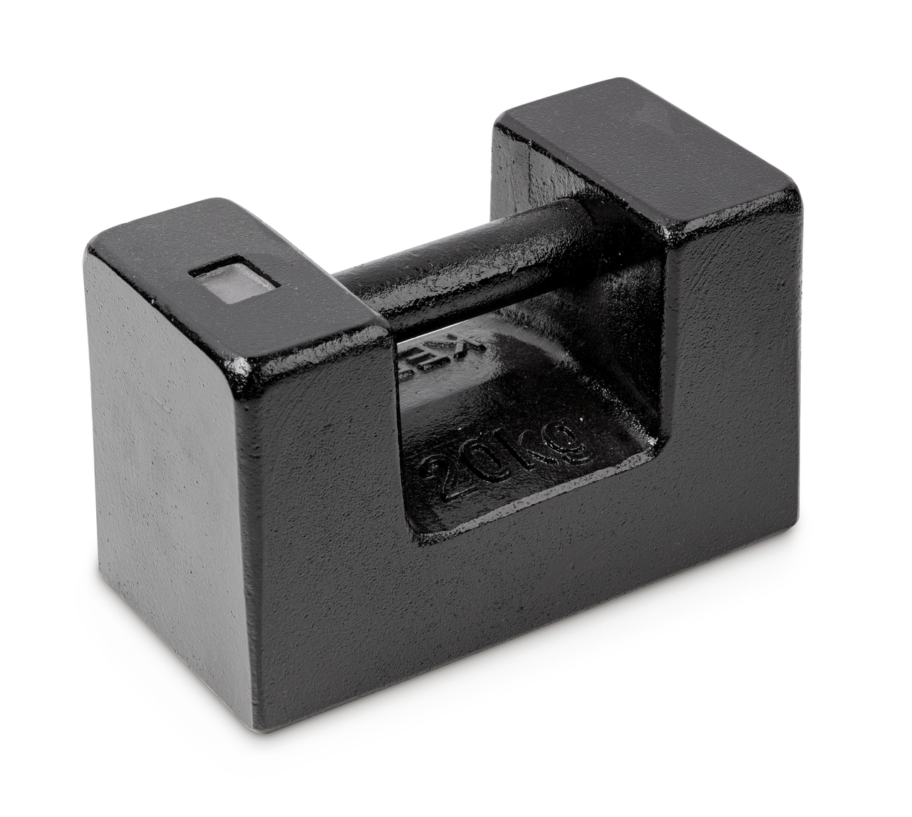 Vektlodd 346-88 (20 kg) 