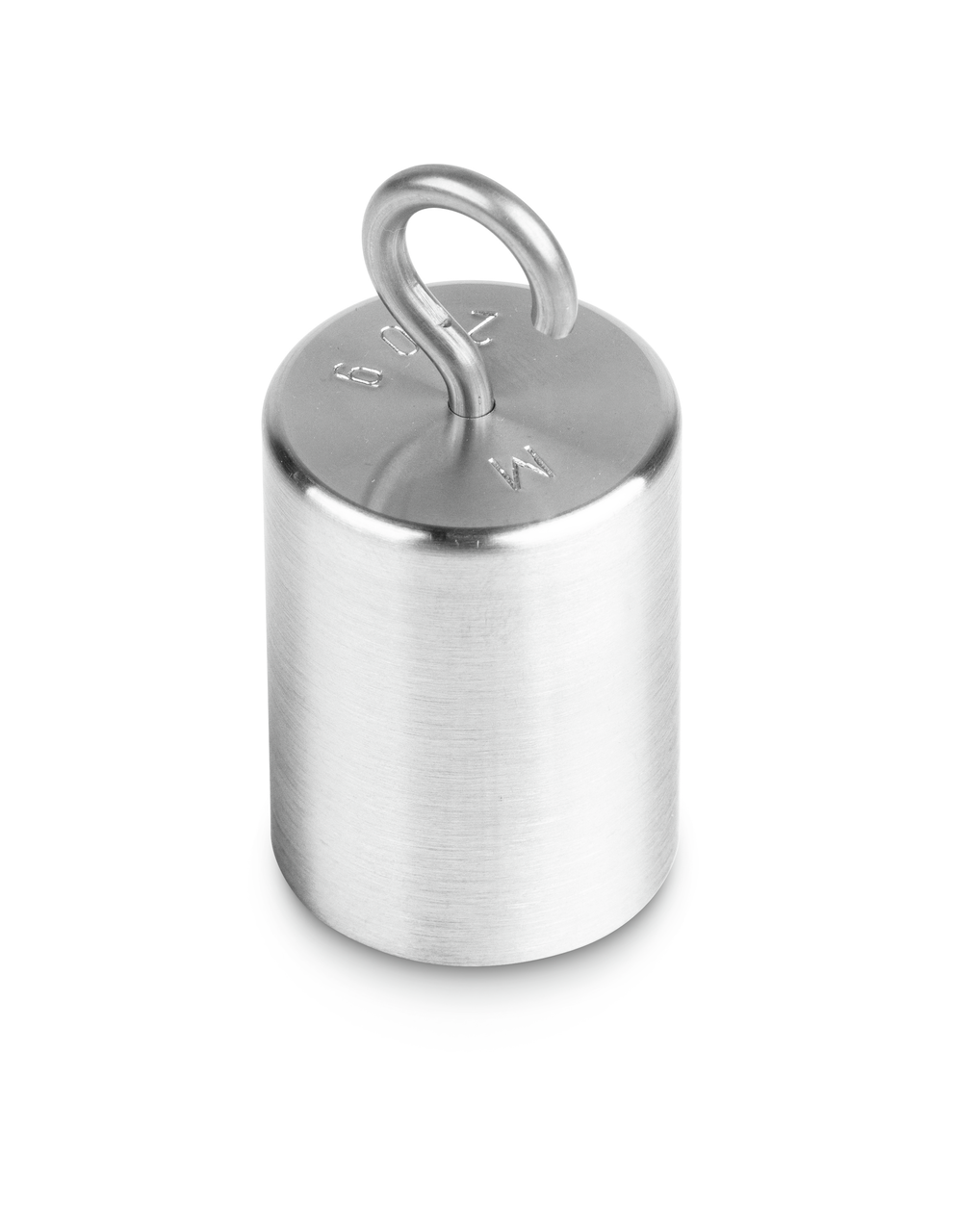 Vektlodd 347-086 (200 g) - inkl. eske