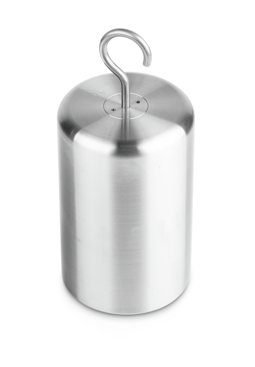 Vektlodd 347-146 (10000 g)